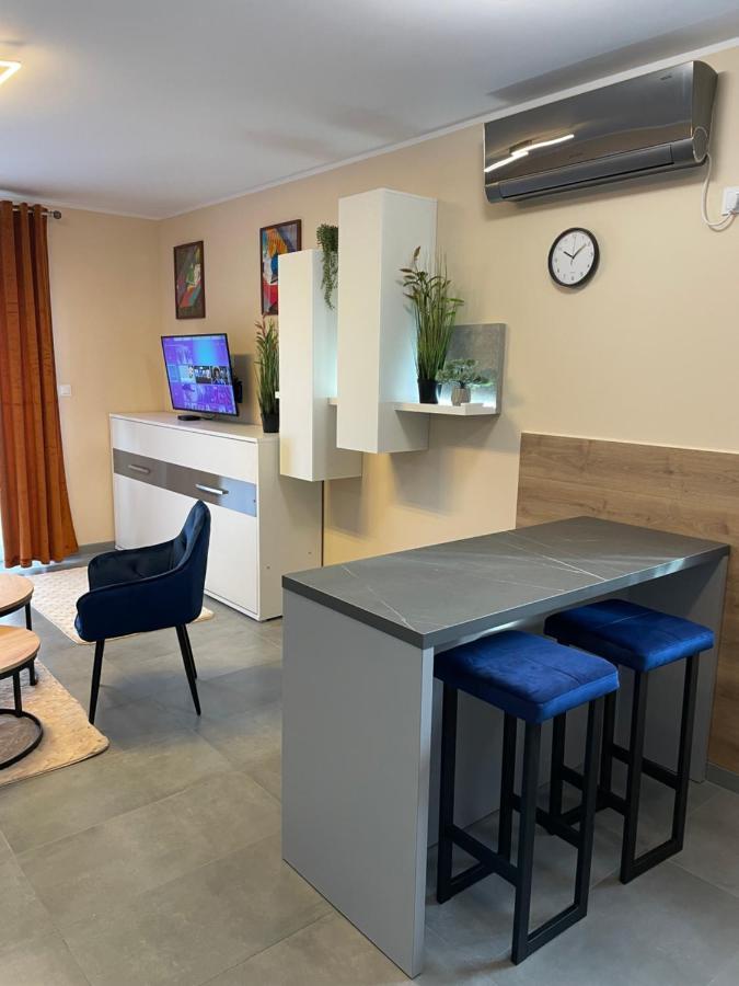Apartament Nad Nielba Wagrowiec Exterior photo